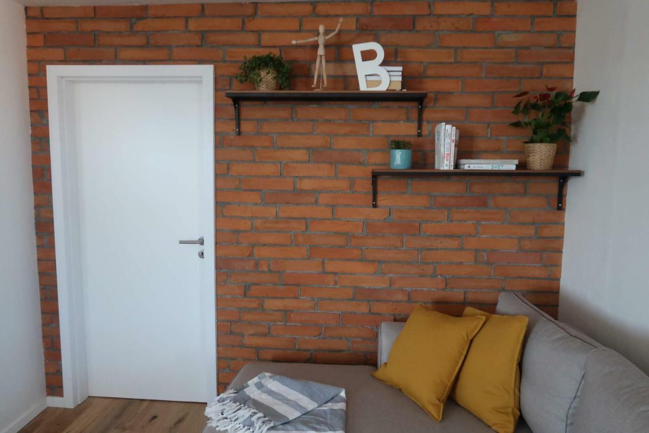 Hniezdo V Raji 1 - Luxurious Apartment 3 Min Walk To City Center Спишска-Нова-Вес Экстерьер фото